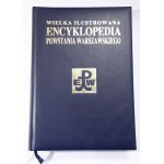 Wielka Ilustrowana Encyklopedia Powstania Warszawskiego komplet 1-6t. [w 7 woluminach]
