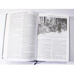 The Great Illustrated Encyclopedia of the Warsaw Uprising set 1-6t. [in 7 volumes].