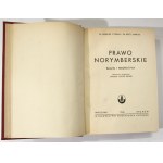 Tadeusz Cyprian, Jerzy Sawicki Nuremberg Law Balance and Prospects [1948].