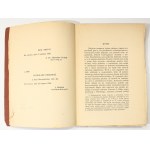 Jan Stepa Cognizance of the Real World in the Light of St. Thomas [ a study in the theory of cognition] [1st edition, 1930].