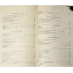 Tadeusz Czeżowski Logika. Handbuch für Studenten der philosophischen Wissenschaften [1. Auflage, 1949].
