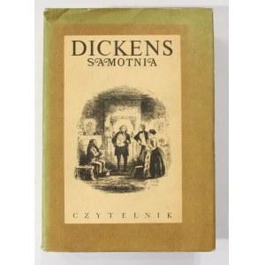 Charles Dickens Die Einsamkeit