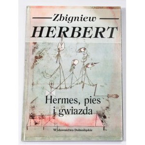 Zbigniew Herbert Hermes, pies i gwiazda