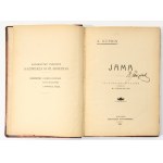 Alexander Kurpin Jama [1st edition, 1922].