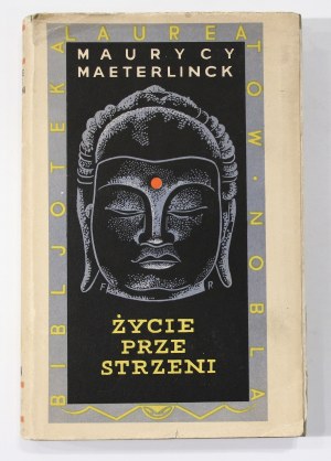 Maurycy Maeterlinck Życie przestrzeni [I wydanie, 1929]