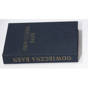 Stanislaw Przybyszewski Odwieczna baśń [1st edition, 1906].