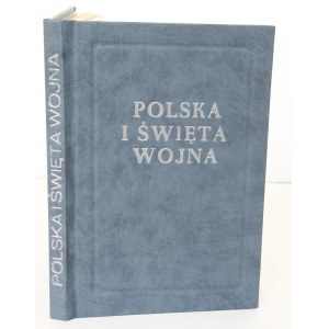 Stanisław Przybyszewski Polska i święta wojna [1916]