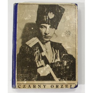 Aleksander Puszkin Czarny Orzeł [Dubrowski] Córka Kapitana [I wydanie, 1926]
