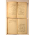 Henryk Sienkiewicz Wiry 1-2t. [1st ed.]