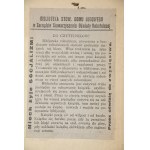 Die Krakauer Krippe von Tadeusz Boy Żeleński Zielony Balonik: Erstmals aufgeführt in der Jama Michalikowa am 5. Januar 1911