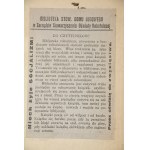 Tadeusz Boy Żeleński Szopka krakowska „Zielonego Balonika”: wykonana po raz pierwszy w Jamie Michalikowej dnia 5 stycznia 1911 roku