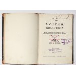 Die Krakauer Krippe von Tadeusz Boy Żeleński Zielony Balonik: Erstmals aufgeführt in der Jama Michalikowa am 5. Januar 1911