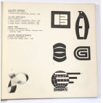 Erste Nationale Ausstellung für grafische Zeichen Ministerium für Kultur und Kunst 1969
