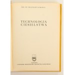 Władysław Lenkiewicz Technologia ciesielstwa