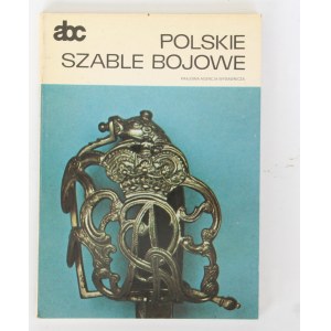 Stanisław Ledóchowski Polskie szable bojowe [abc]