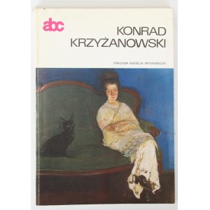 Lija Skalska-Miecik Konrad Krzyżanowski [abc]