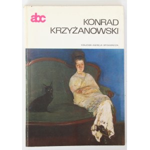 Lija Skalska-Miecik Konrad Krzyzanowski [abc].