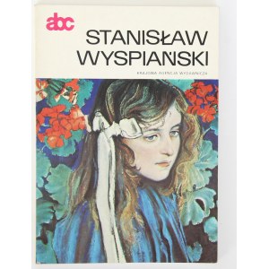 Stanislaw Stopczyk Stanislaw Wyspianski [abc].