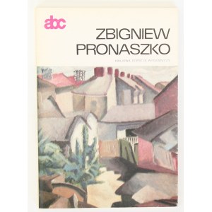 Teresa Sowińska Zbigniew Pronaszko [abc].