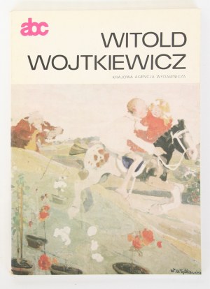 Teresa Stepnowska Witold Wojtkiewicz [abc]