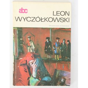 Jerzy Malinowski Leon Wyczółkowski [abc].