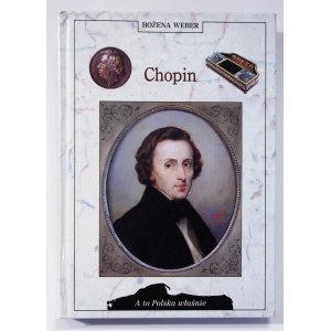 Bożena Weber Chopin [A to Polska właśnie]