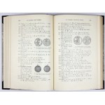 GUMOWSKI M. - Handbook of Polish numismatics. 1914.