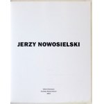 Galéria Starmach. Jerzy Nowosielski. Katalóg. 2003.