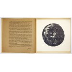 Crooked Circle, galerie. Uta Prantl-Peyrer - malba. Karol Prantl - sochařství. Varšava 1961. 8, s. [3], desky 2....