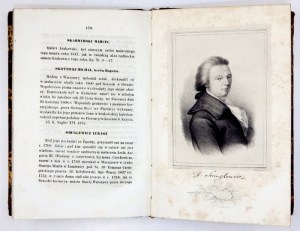 E. RASTAWIECKI - Słownik malarzów polskich. T. 1-3. 1850-1857.