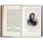E. RASTAWIECKI - Słownik malarzów polskich. T. 1-3. 1850-1857.