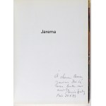 M. SPERLING, C. LEPRETTE - Joseph Jarema. 1978.
