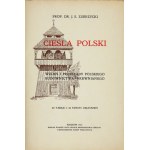 ZUBRZYCKI Jan Sas - Cieśla polski. Wzory i przykłady polskiego budownictwa drewnianego dla odbudowy kraju. Zesz. 1-...
