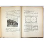 ZUBRZYCKI Jan Sas - Polish carpentry. Supplement to the Polish wooden construction. With drawings. Zesz. 1-...