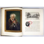 BASILY-CALLIMAKI E. - J[ean]-B[aptiste] Isabey. Sa vie - son temps 1767-1855. suivi du catalogue de l&amp;#...