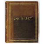 BASILY-CALLIMAKI E. - J[ean]-B[aptiste] Isabey. Sa vie - son temps 1767-1855. Suivi du catalogue de l&#...