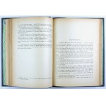 CHŁĘDOWSKI Kazimierz - Album fotograficzne. Elabor. Bearbeitet und herausgegeben von Antoni Knot. Wrocław 1951, Ossolineum. 8, S. XVII, [1],...