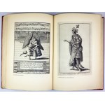 M. LANCKOROŃSKA, R. OEHLER - Die Buchillustration des XVIII Jahrhunderts. vol. 1-3.