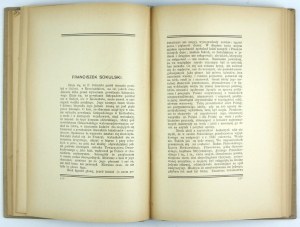 MIŁKOWSKI Zygmunt (T. T. Jeż) - Sylwety emigracyjne. Lwow 1904, Nakł. Słowa Polski. 8, s. [6], 321, [3]. opr....