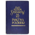 MŚCISŁAWSKI T[adeusz] - Album sterników Państwa Polskiego w pierwszem dziesięcioleciu niepodległości....