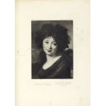 MYCIELSKI Jerzy, WASYLEWSKI St[anisław] - Polish portraits of Elisabeth Vigée-Lebrun 1755-1842....