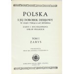PASZKIEWICZ Henryk - Poland and its historical achievements during a thousand years of existence....