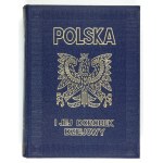 PASZKIEWICZ Henryk - Polska i jej dorobek dziejowy w ciągu tysiąca lat istnienia....