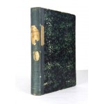 PRZEWODNIK Warszawski Informacyjno-Adressowy na rok 1870. Zawierający w sobie kalendarz i trzy działy a mianowicie: [......