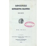 ANNALS of the National Economy. R. 3, vol. 6, no. 1. 1845.