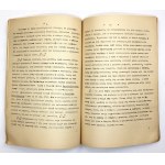 TWO hundred years of Polish literature. Proof volume. Ch. 1: National literature of the Romantic period, rev. 1-2. cz....