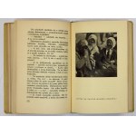 E. KOBYLIŃSKA - Wielki Tydzień. Ze zdjęciami J. Bułhaka. 1939.