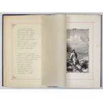 POL Wincenty - Song of our land. With 8 illustrations by Juliusz Kossak. Edition VIII (illustrated IV)....