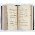 J. SLOWACKI - Anhelli. 1838. 1st ed.