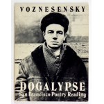 A. WOZNIESIENSKI - Dogalypse. 1972. s venovaním autora.